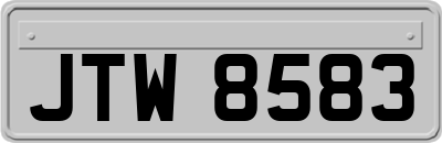 JTW8583