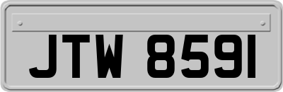 JTW8591