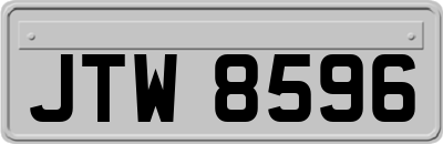 JTW8596