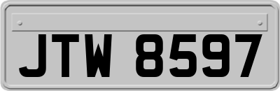 JTW8597