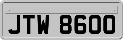 JTW8600