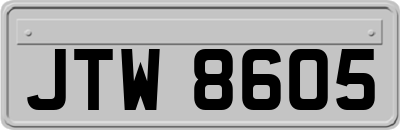 JTW8605