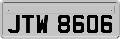 JTW8606