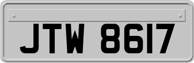 JTW8617