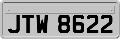 JTW8622