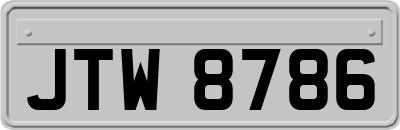 JTW8786