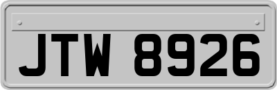 JTW8926