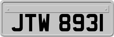 JTW8931