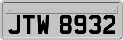 JTW8932