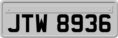 JTW8936