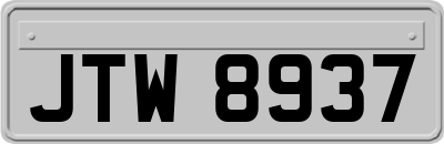 JTW8937