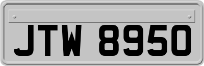 JTW8950