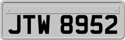 JTW8952