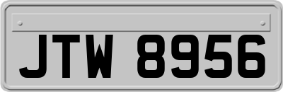 JTW8956