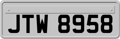 JTW8958