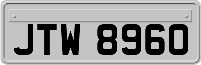 JTW8960