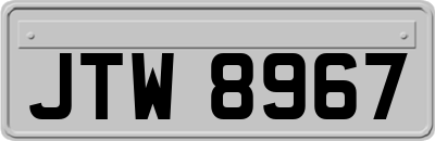 JTW8967