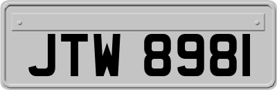 JTW8981