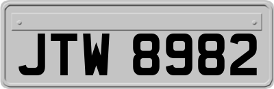 JTW8982