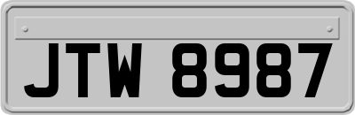 JTW8987