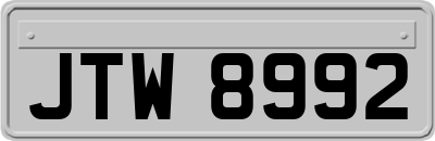 JTW8992