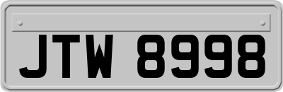 JTW8998