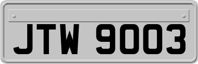 JTW9003