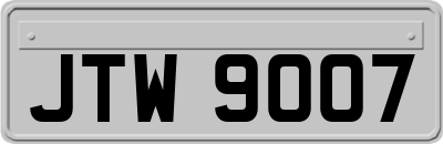 JTW9007