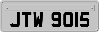 JTW9015