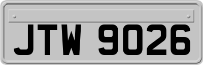 JTW9026