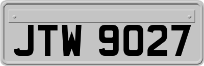 JTW9027