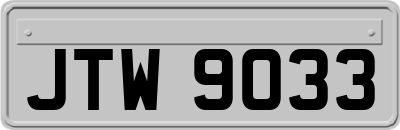 JTW9033