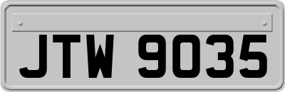 JTW9035