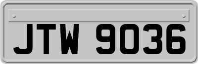 JTW9036