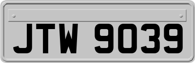 JTW9039