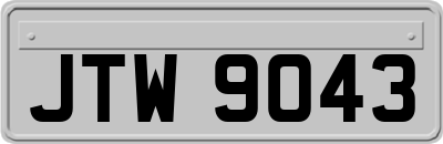 JTW9043