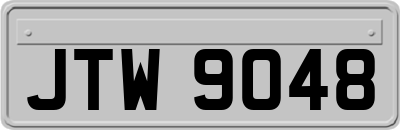 JTW9048