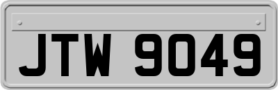 JTW9049