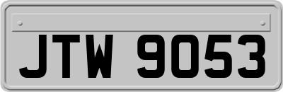 JTW9053