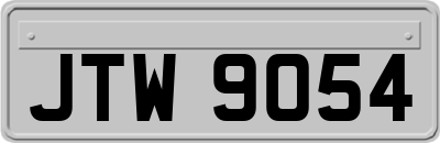 JTW9054