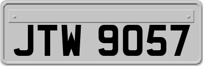 JTW9057