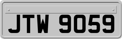 JTW9059