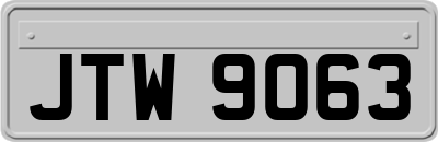 JTW9063