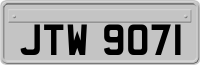 JTW9071