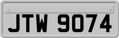 JTW9074