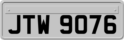 JTW9076