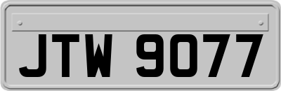 JTW9077