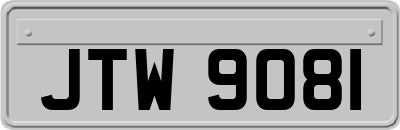 JTW9081