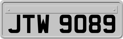 JTW9089