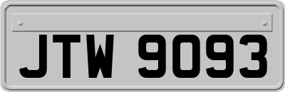 JTW9093